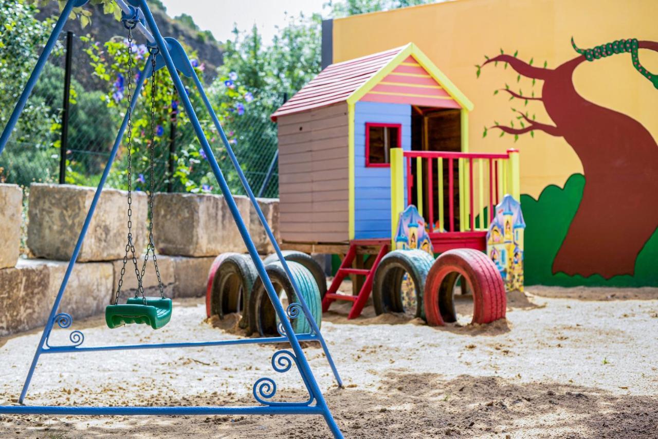 شقة Casa De 10 - 3B - Accesible مْبيخير ذي لا فرونتيرا المظهر الخارجي الصورة